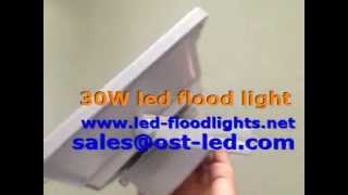 How to choose the led flood lights [upl. by Oneg]