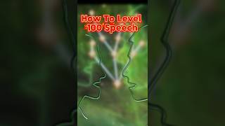 How To Level 100 Speech Fast Skyrim Anniversary [upl. by Asilegna]