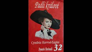 Audiokniha Dynastie Morlandů Padlí králové 1924 dil32 Cynthia HarrodEagles [upl. by Kapeed39]