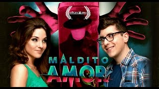 Trailer Maldito Amor 2014 [upl. by Gnouhp]