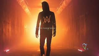 Alone part 2 ringtone  la la la la ringtone  alan walker alone ringtone  alan walker ringtone [upl. by Yrrac209]