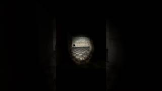 The worst jumpscare of all time😭 scary gaming gmod funny [upl. by Ainatnas546]