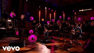 Elbow  Lovers Leap Live With The BBC Concert Orchestra [upl. by Aliab]