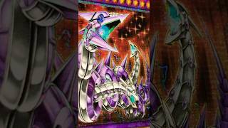 Daily Holo 2 Chimeratech Fortress Dragon 🤖 yugioh yugiohcards yugiohtcg masterduel duellinks [upl. by Mor]