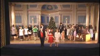 Tomorrow Reprised and Ending  Annie [upl. by Hagar]