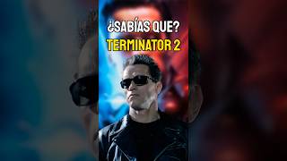 ¿Sabías queTERMINATOR 2 [upl. by Perl]