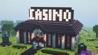 Casino in Arcane Realms  DALIMANDATOR [upl. by Adnuhs]