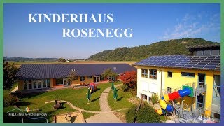 RielasingenWorblingen Kinderhaus Rosenegg [upl. by Canada209]