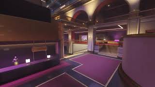 Overwatch 2 Monte Carlo Map Preview [upl. by Kcirdez]