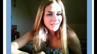 SILVIA AMARU hautnah  im Manytoocom Video Live Talk [upl. by Alver]