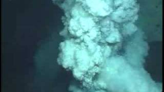 Underwater Volcano Eruption [upl. by Feingold608]