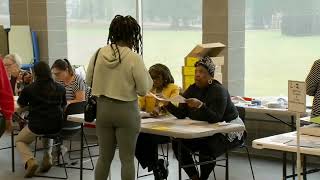 Voter ID deadline for those who filled out provisional ballots in NC [upl. by Anevad]