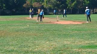 SRCA  Div A Semi Final  vs CSK Yorkers  Part 3 [upl. by Maurilia]