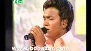 Bangla Song  Tumi Kokhon Asee [upl. by Yllib]