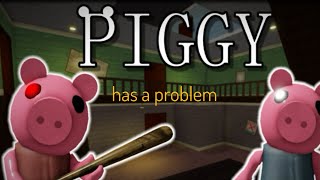 piggys problem [upl. by Jedediah745]