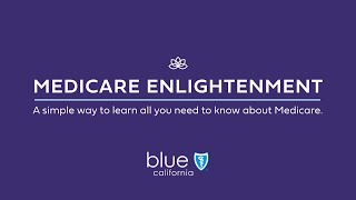 Medicare Enlightenment A simple way to learn what you need to know about Medicare [upl. by Booker835]