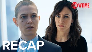 Billions Season 5 Recap in 25 Minutes  SHOWTIME [upl. by Ashlin]