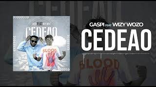 Gaspi feat Wizy Wozo CEDEAO [upl. by Salangia749]