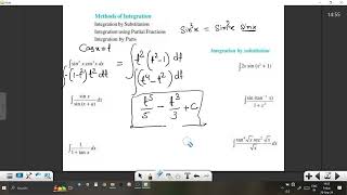 1Indefinite Integral  MATHS NCERT CLASS 12 72by Anshu kumari [upl. by Deroo]