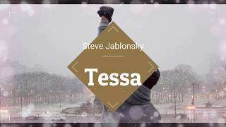 Steve Jablonsky Tessa Theme Song Motivational Music [upl. by Ahsei442]