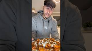 Afghanisches Borani Kadu Pumpkin Recipe food fürdich pumpkin recipe rezepte rezept cooking [upl. by Bobina874]