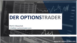 Optionen auf den VIX traden  Expertengespräch mit Thorsten Eberhart [upl. by Evey]