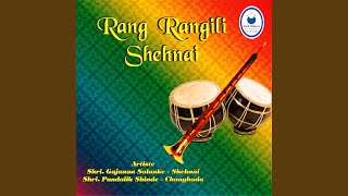 Shaadi Ki Shehnai Raag Malkauns [upl. by Atirac]