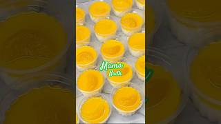 Puding cuma 3 bahan shortvideo trending viral fyp pudingsutera [upl. by Bil]