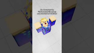 Roblox Grocery Purgatory potemer robloxanimation roblox recommended [upl. by Eiramait]