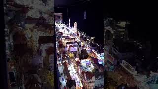 Modellekirmes Soest 2024 funfair [upl. by Pravit92]