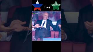 Russia 🆚 Saudi Arabia worldcup 2018 Russia smashed saudi 50 [upl. by Winton]