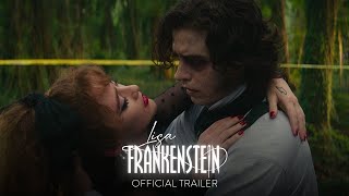 Frankenstein 1931 ORIGINAL Trailer [upl. by Dnalhsa993]