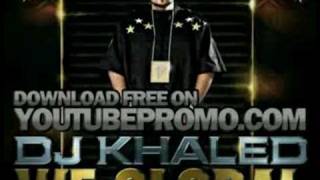 dj khaled  Fuck The Other Side Feat Tr  We Global [upl. by Ahsiekrats]