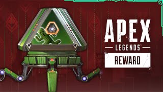 Apex Legends Loyalty Rewards [upl. by Newfeld]