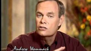 Andrew Wommack Christian Philosophy  Week 3 Session 2 [upl. by Hamo471]