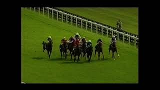 2003 Scottish Equitable Gimcrack Stakes [upl. by Inessa]