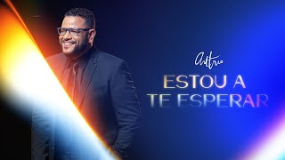 ARTTRIO  ESTOU A TE ESPERAR  DVD PROMESSAS [upl. by Ahsieat]