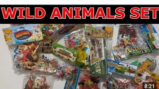 10 minutes 🚜 Satisfying with Unboxing Cute Farm Playset 🚜 Toys Collection ASMR  Review Toys [upl. by Timmi593]