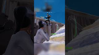 old strats still work to this day 😁 Fortnite fortniteclips [upl. by Nuahsyar]