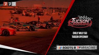 LIVE Chilly Willy 150 Preliminary Feature 1 [upl. by Gardas559]