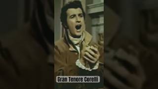 Franco Corelli Tosca [upl. by Emmit417]