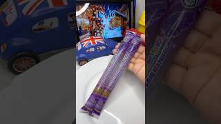 Puding stick🍇🍇 snacks shorts [upl. by Moises776]