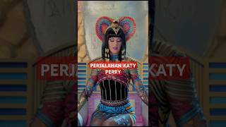 Perjalanan Karir Katy Perry Hingga Album Gagal Rilis shortsviral katyperry lomofams viral [upl. by Brear]