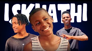 AbafanaTheBoysMshay Blade and Skeleton ISKHATHI official music video [upl. by Navap]