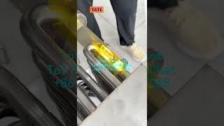 Best TIG Orbital Tube Pipe Welding Machine for Welding Metal Tubes and Pipes tig tigwelder [upl. by Leede553]