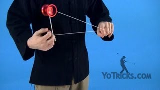 How to do the Branding Yoyo Trick [upl. by Tneicniv]