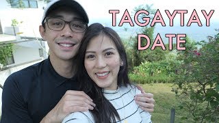 PostValentine Date by Alex Gonzaga [upl. by Lithea207]