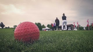 PlatzreifeKurs beim Golf Club Würzburg eV [upl. by Hyacinthe126]