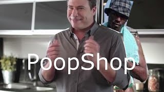 YTPBR PoopShop [upl. by Elletsyrc]