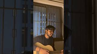 Akhiyan Gulab Cover  Mitraz  Unplugged [upl. by Cheyney]